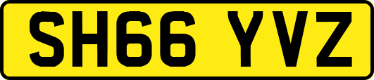 SH66YVZ