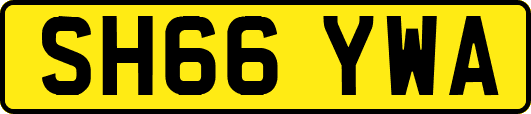SH66YWA