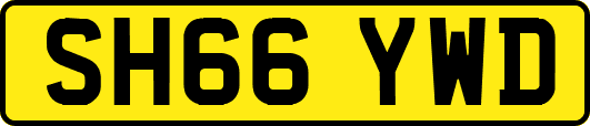 SH66YWD