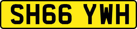 SH66YWH