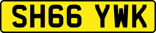 SH66YWK