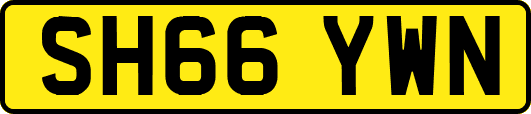 SH66YWN