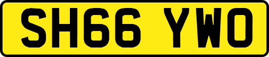 SH66YWO