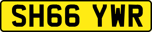 SH66YWR