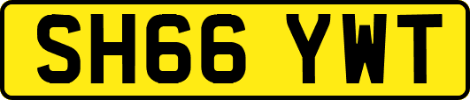 SH66YWT