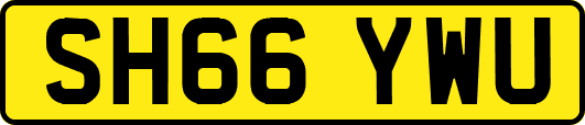 SH66YWU