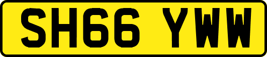 SH66YWW