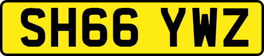 SH66YWZ