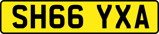 SH66YXA