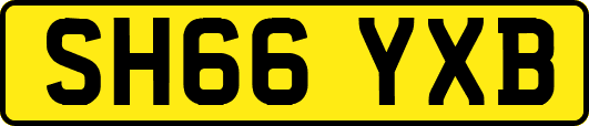 SH66YXB
