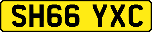 SH66YXC