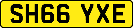 SH66YXE
