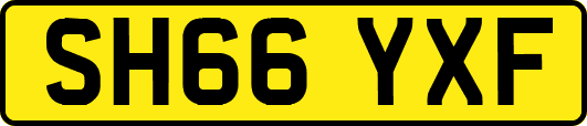 SH66YXF