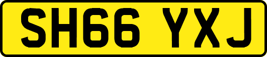 SH66YXJ