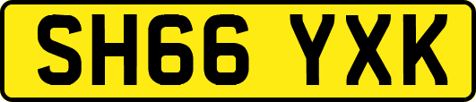 SH66YXK