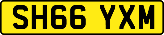 SH66YXM