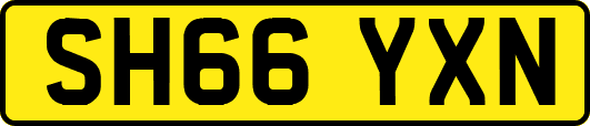 SH66YXN