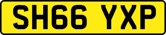 SH66YXP