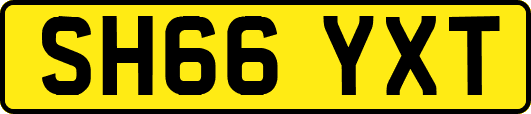 SH66YXT