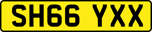 SH66YXX