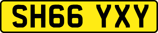 SH66YXY