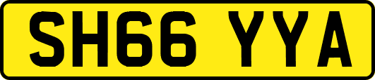 SH66YYA