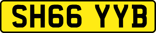 SH66YYB