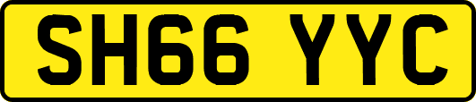 SH66YYC