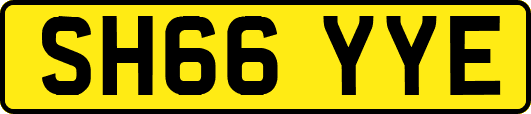 SH66YYE
