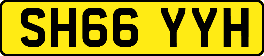 SH66YYH