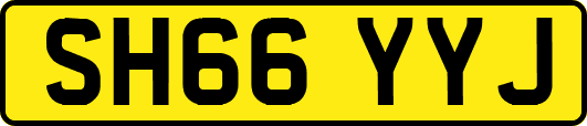 SH66YYJ