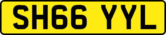 SH66YYL