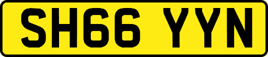 SH66YYN