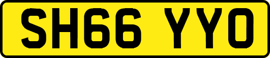 SH66YYO