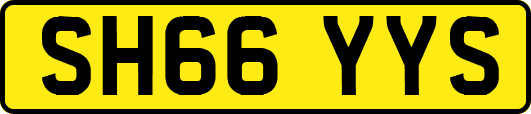 SH66YYS