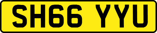 SH66YYU