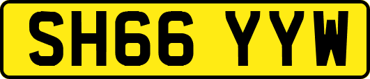 SH66YYW