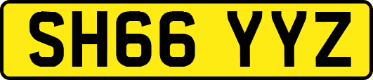 SH66YYZ