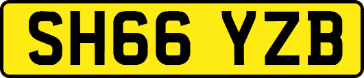 SH66YZB