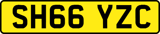 SH66YZC
