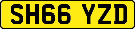SH66YZD