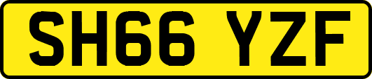 SH66YZF