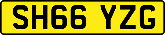 SH66YZG