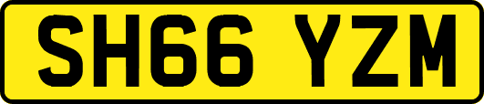 SH66YZM