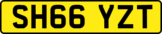 SH66YZT