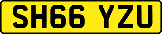 SH66YZU