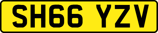 SH66YZV