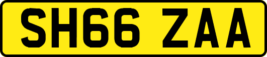 SH66ZAA