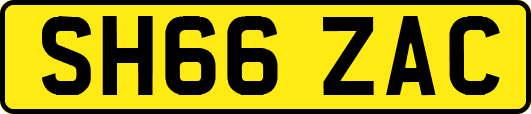 SH66ZAC