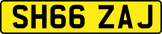 SH66ZAJ